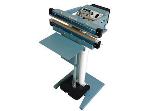 30cm Foot type impulse sealer